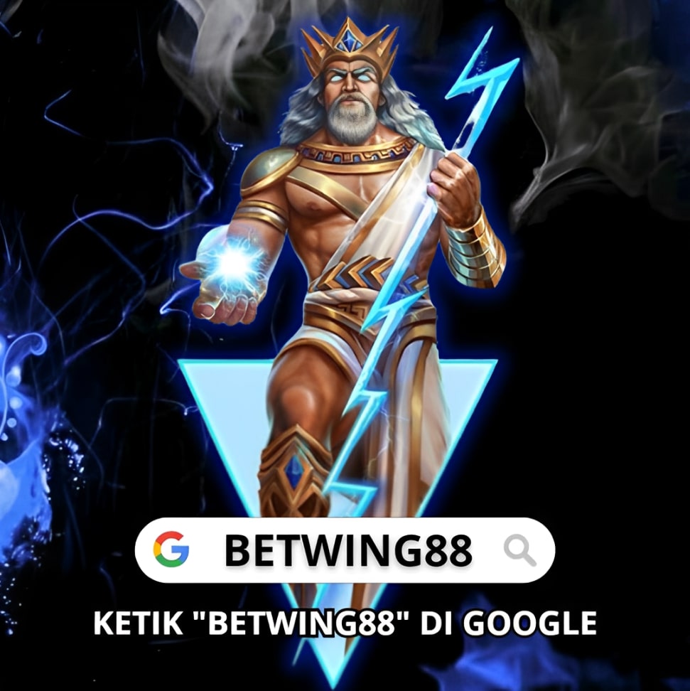 BETWING88 @#$ Situs Taruhan Online Resmi PAGCOR 779 Slot Gacor Hari Ini